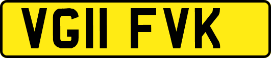 VG11FVK