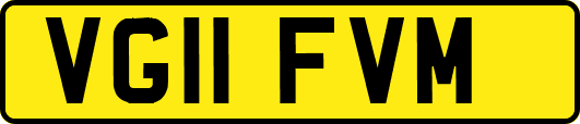 VG11FVM