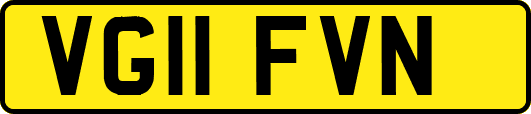 VG11FVN