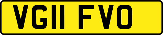 VG11FVO