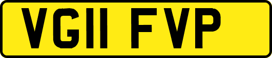 VG11FVP