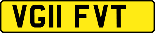 VG11FVT