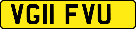 VG11FVU