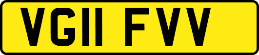 VG11FVV