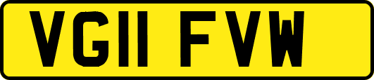 VG11FVW