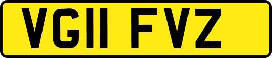 VG11FVZ