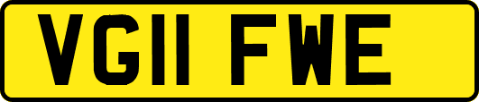 VG11FWE
