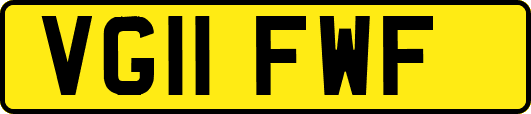 VG11FWF