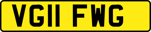 VG11FWG