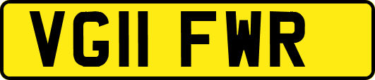 VG11FWR