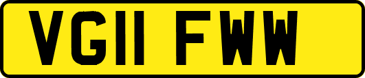 VG11FWW