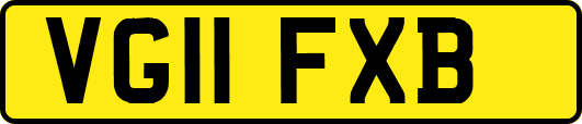 VG11FXB