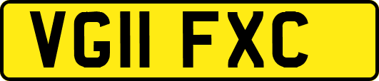 VG11FXC