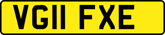 VG11FXE