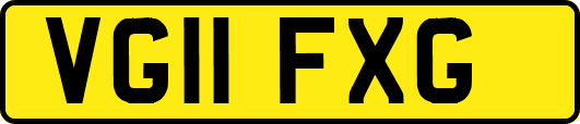 VG11FXG