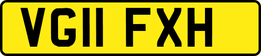 VG11FXH
