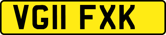 VG11FXK
