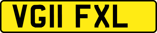 VG11FXL