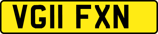 VG11FXN