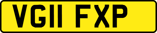 VG11FXP