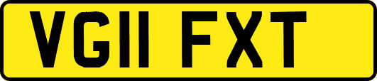 VG11FXT