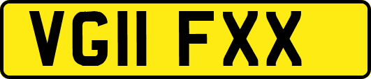 VG11FXX