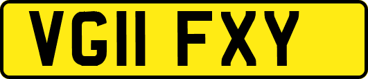VG11FXY