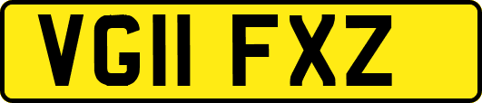 VG11FXZ