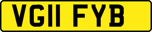 VG11FYB