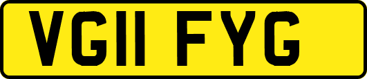 VG11FYG