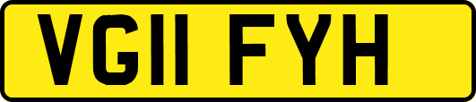 VG11FYH