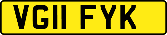 VG11FYK