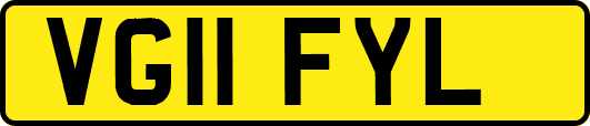 VG11FYL