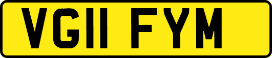 VG11FYM