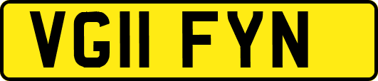 VG11FYN