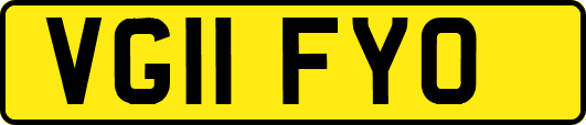 VG11FYO