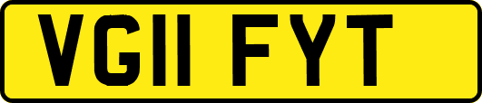 VG11FYT