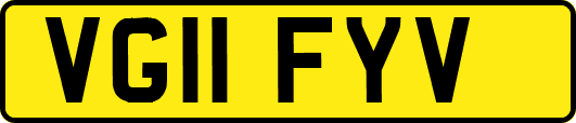 VG11FYV