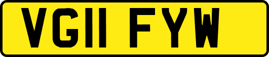 VG11FYW