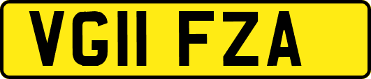 VG11FZA