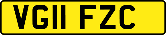VG11FZC
