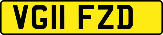 VG11FZD