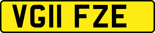 VG11FZE