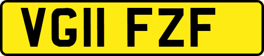 VG11FZF
