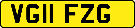 VG11FZG