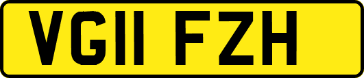 VG11FZH