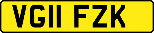 VG11FZK