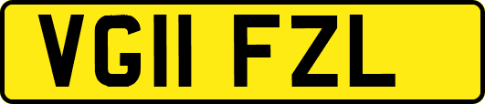 VG11FZL