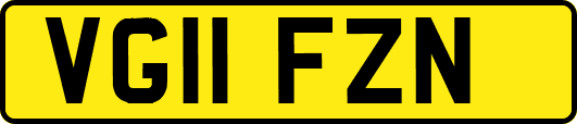 VG11FZN