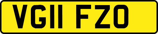 VG11FZO